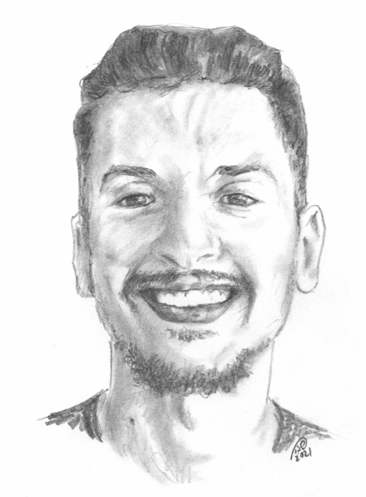 oussama