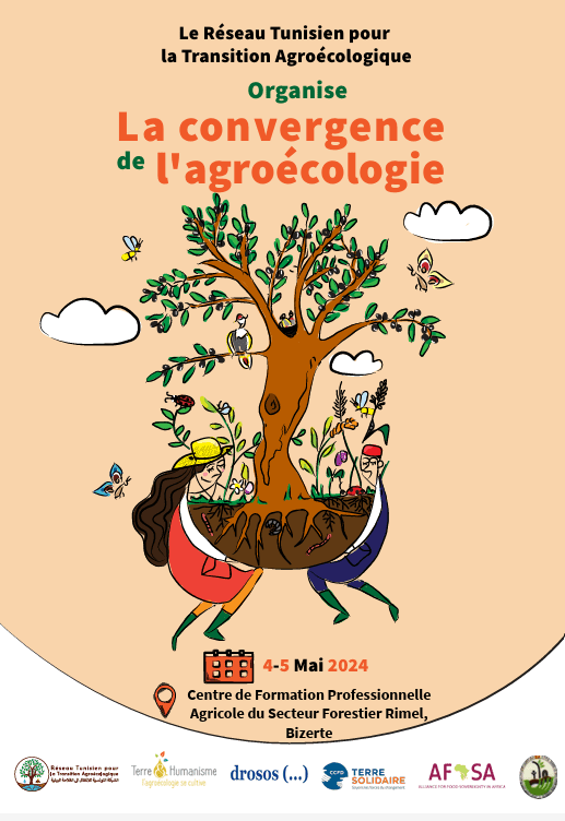 Convergence de l’agroécologie